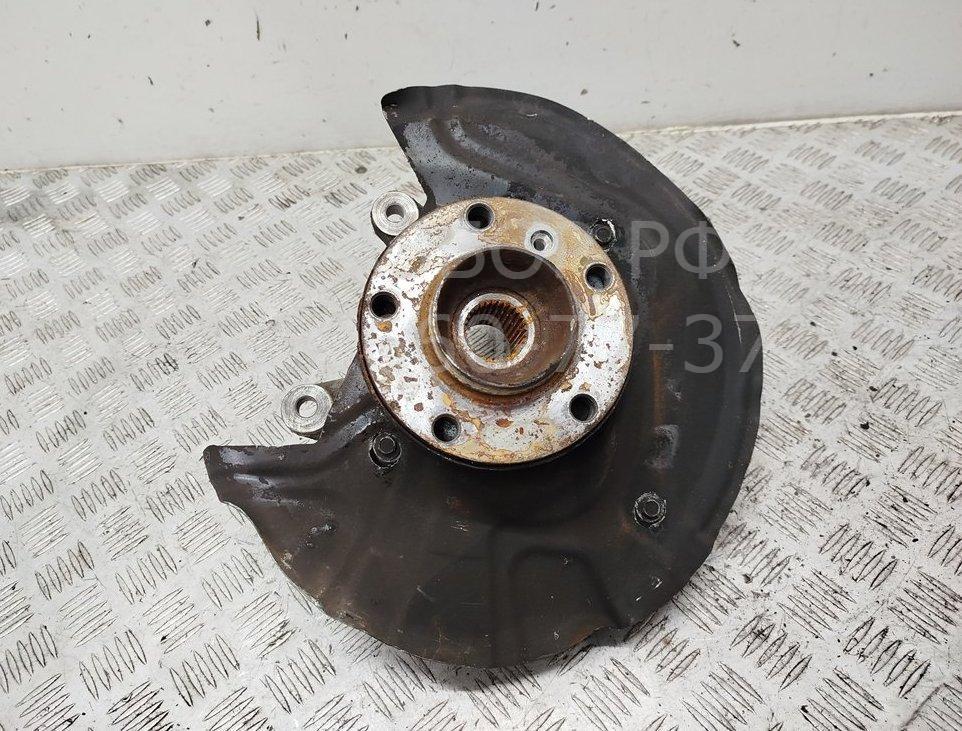 Ступица передняя