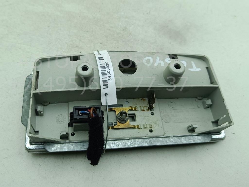 Плафон салонный