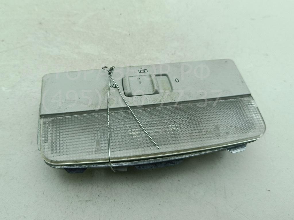 Плафон салонный