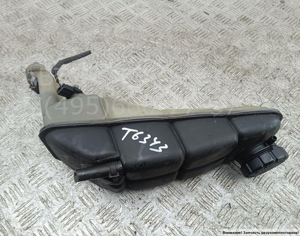 Бачок расширительный