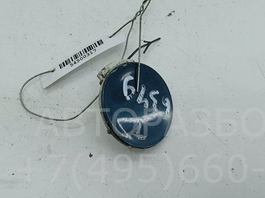 Решетка в бампер