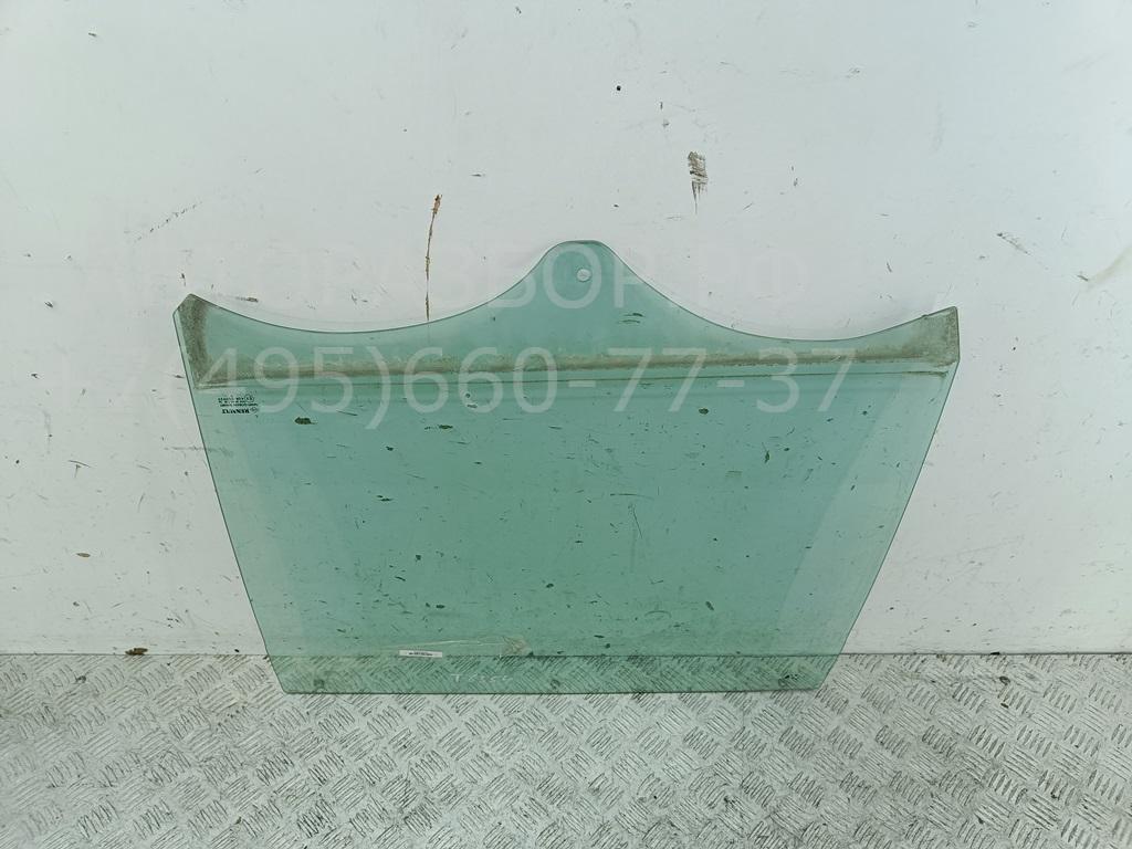 Стекло двери задней левой