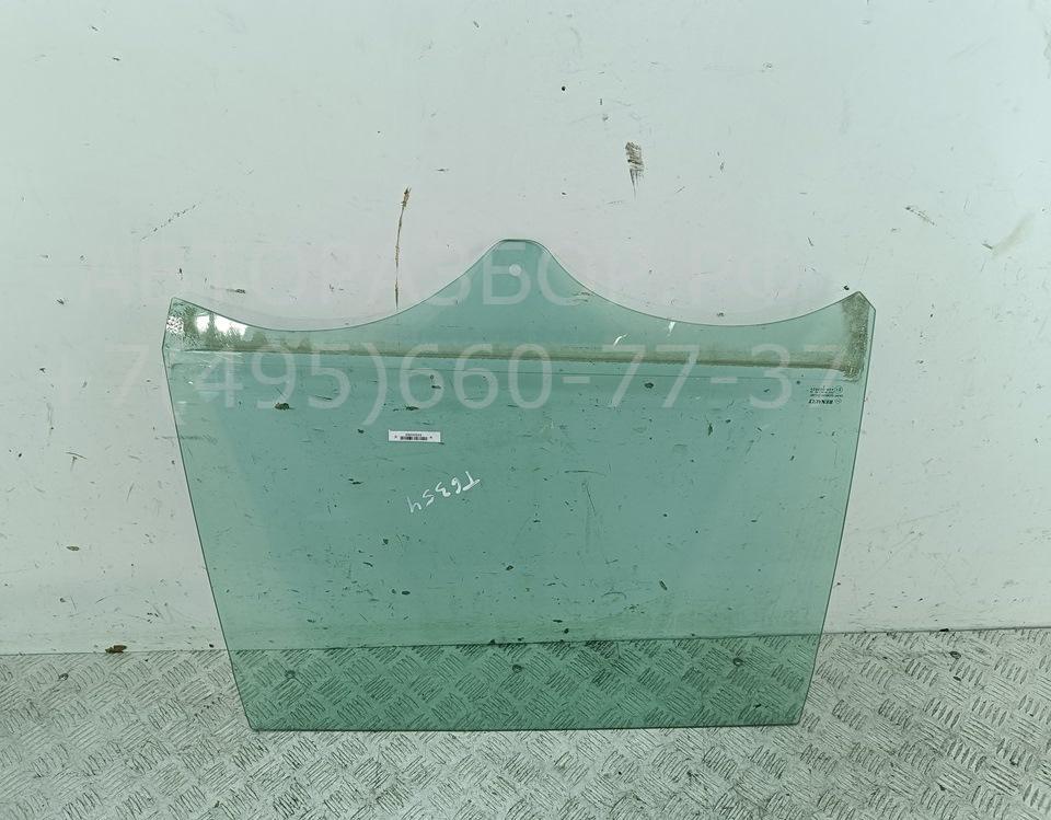 Стекло двери задней правой