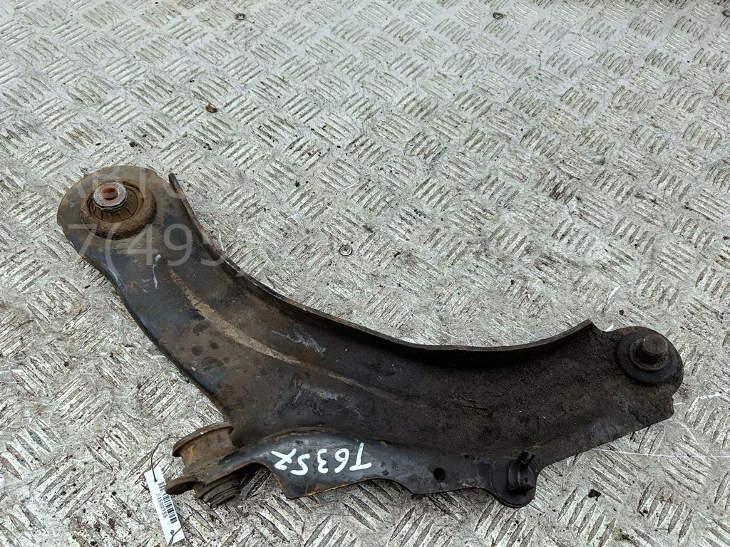 Рычаг передний левый