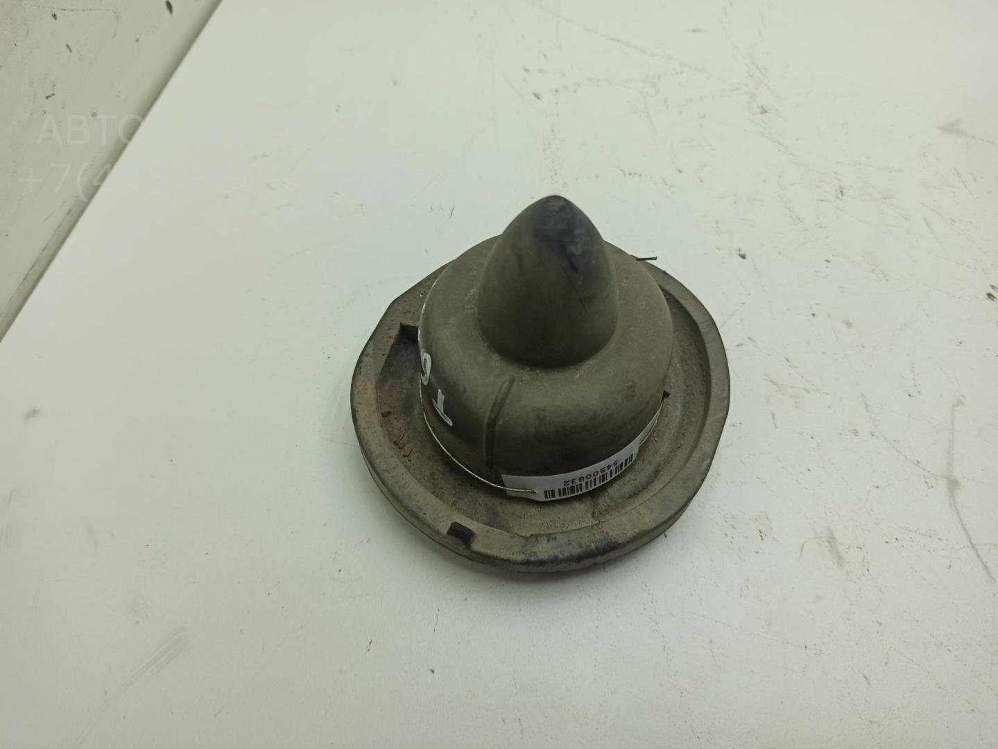 Проставка под пружину