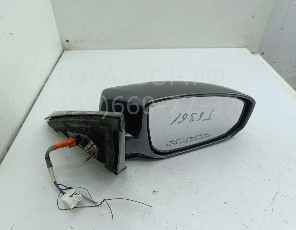 Зеркало правое электрическое