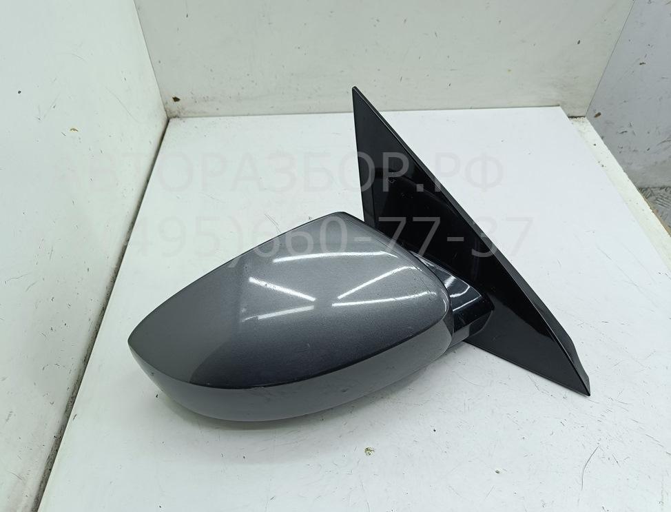 Зеркало правое электрическое