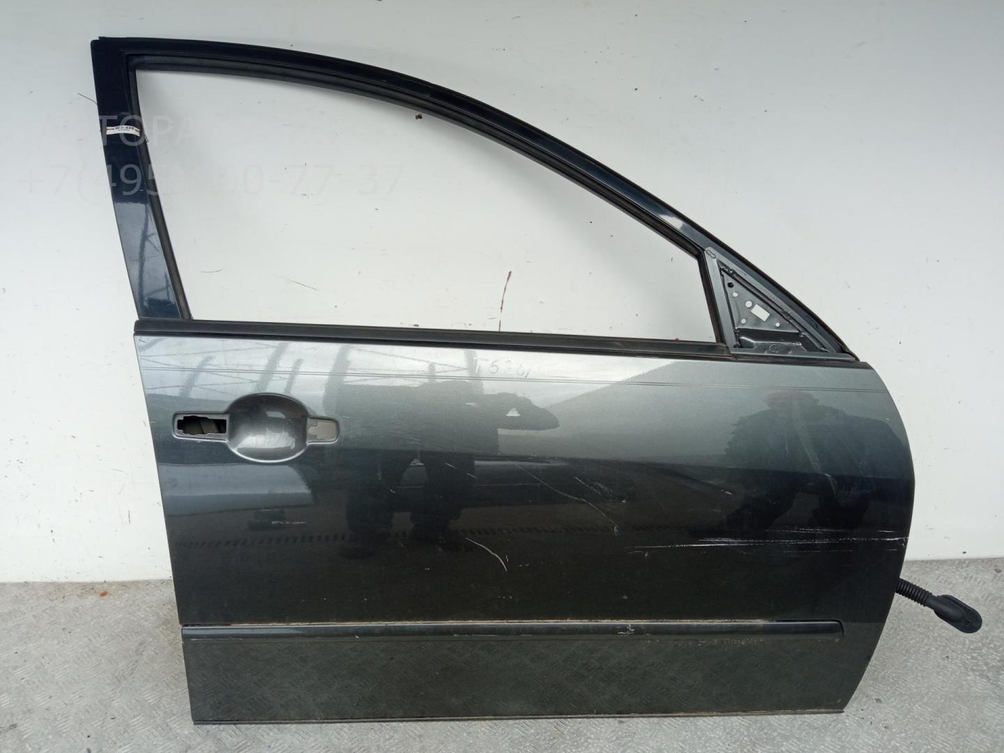 Дверь передняя правая