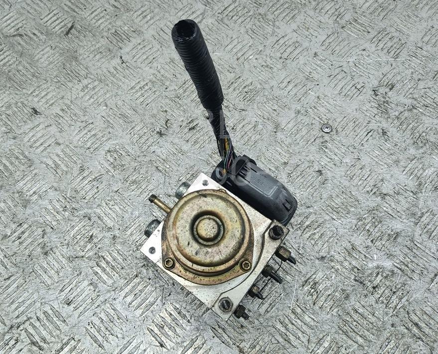 Блок ABS (насос)