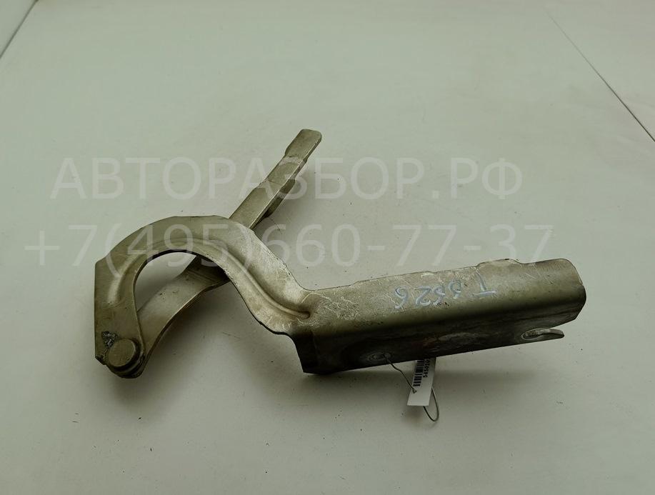 Петля капота левая