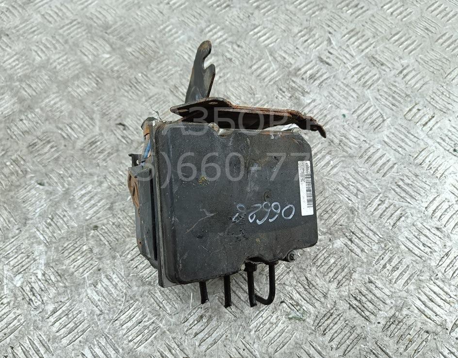 Блок ABS (насос)