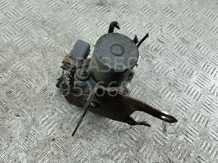 Блок ABS (насос)