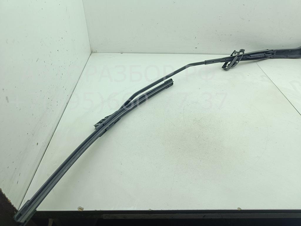 Поводок стеклоочистителя передний левый