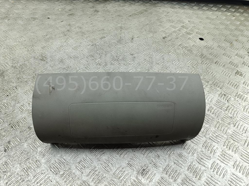 Подушка безопасности пассажирская (в торпедо)