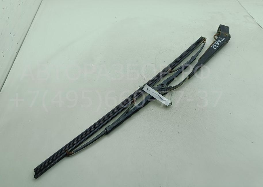 Поводок стеклоочистителя заднего