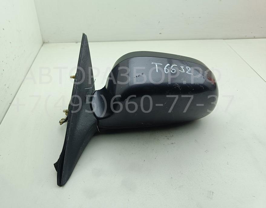 Зеркало левое электрическое