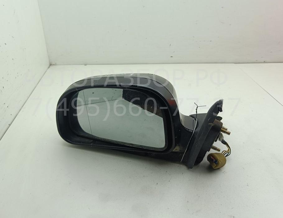 Зеркало левое электрическое