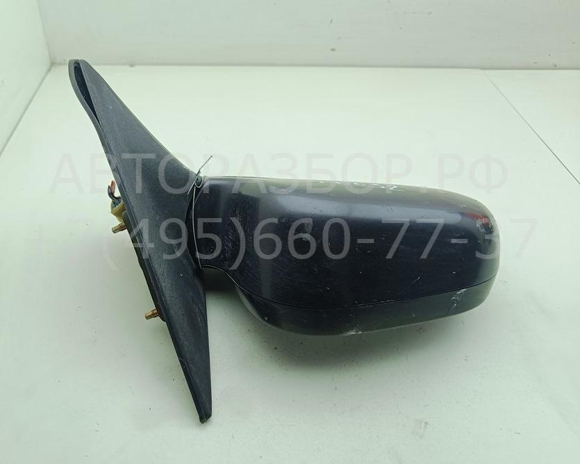Зеркало правое электрическое