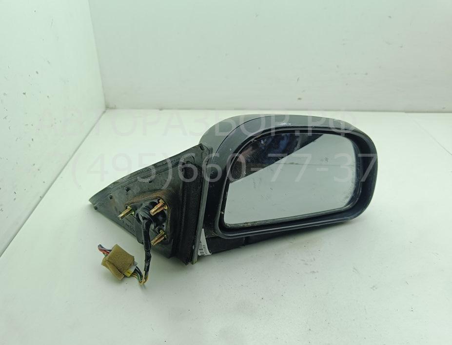 Зеркало правое электрическое