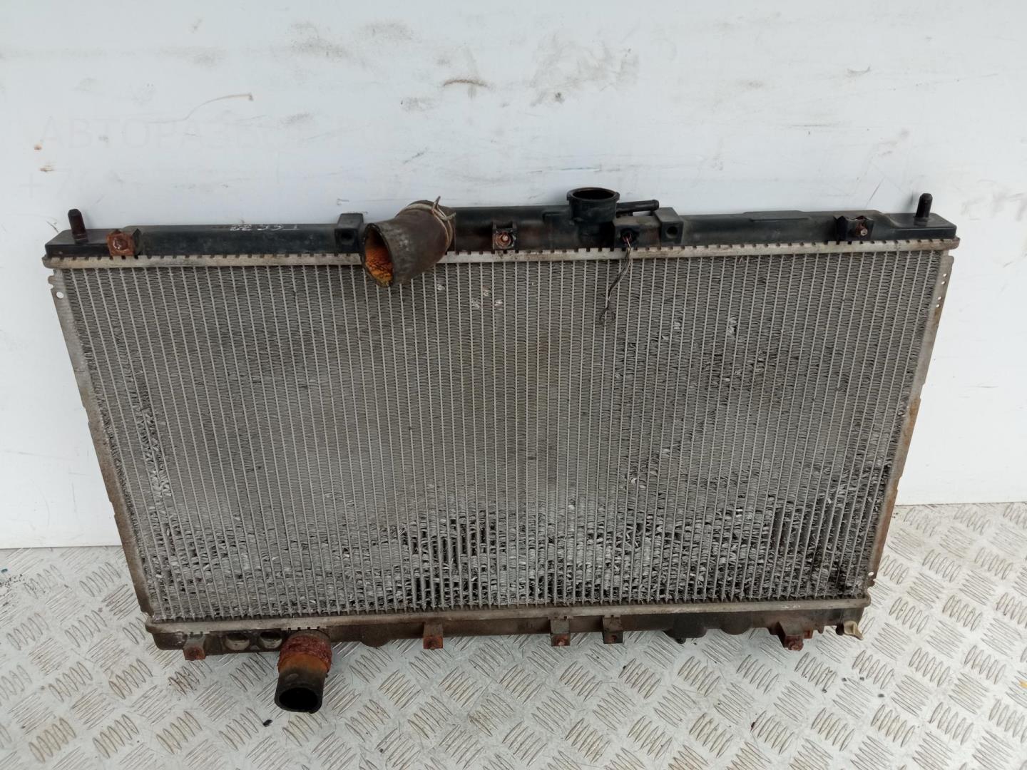 Радиатор охлаждения