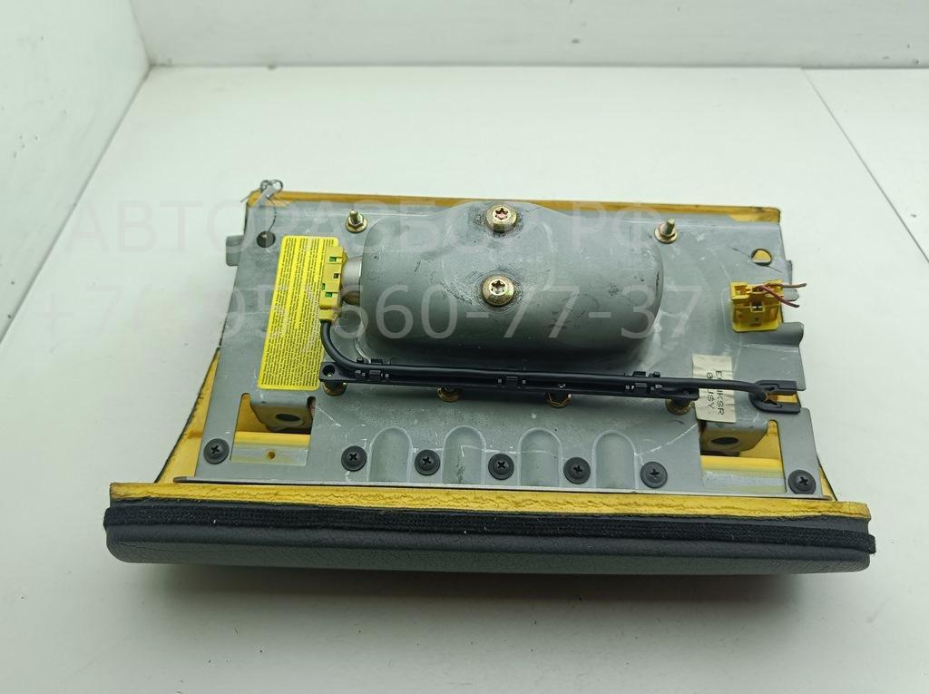 Подушка безопасности пассажирская (в торпедо)