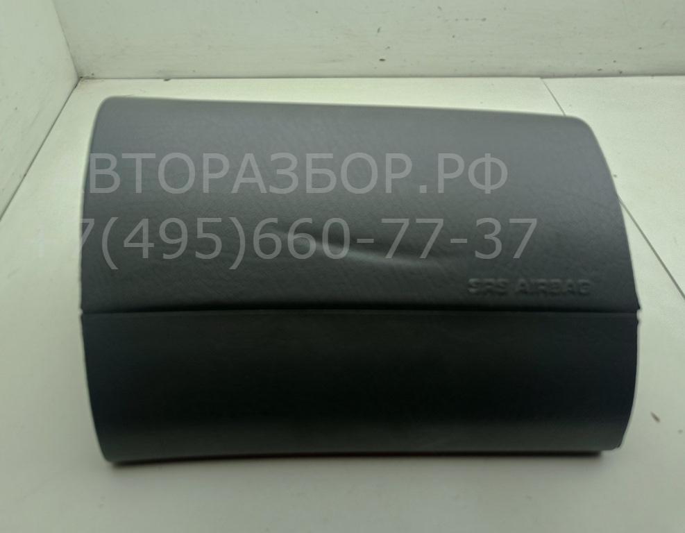 Подушка безопасности пассажирская (в торпедо)