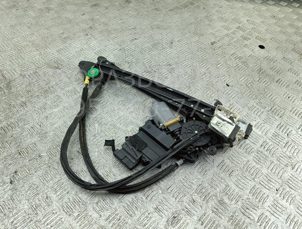 Стеклоподъемник электр. задний правый