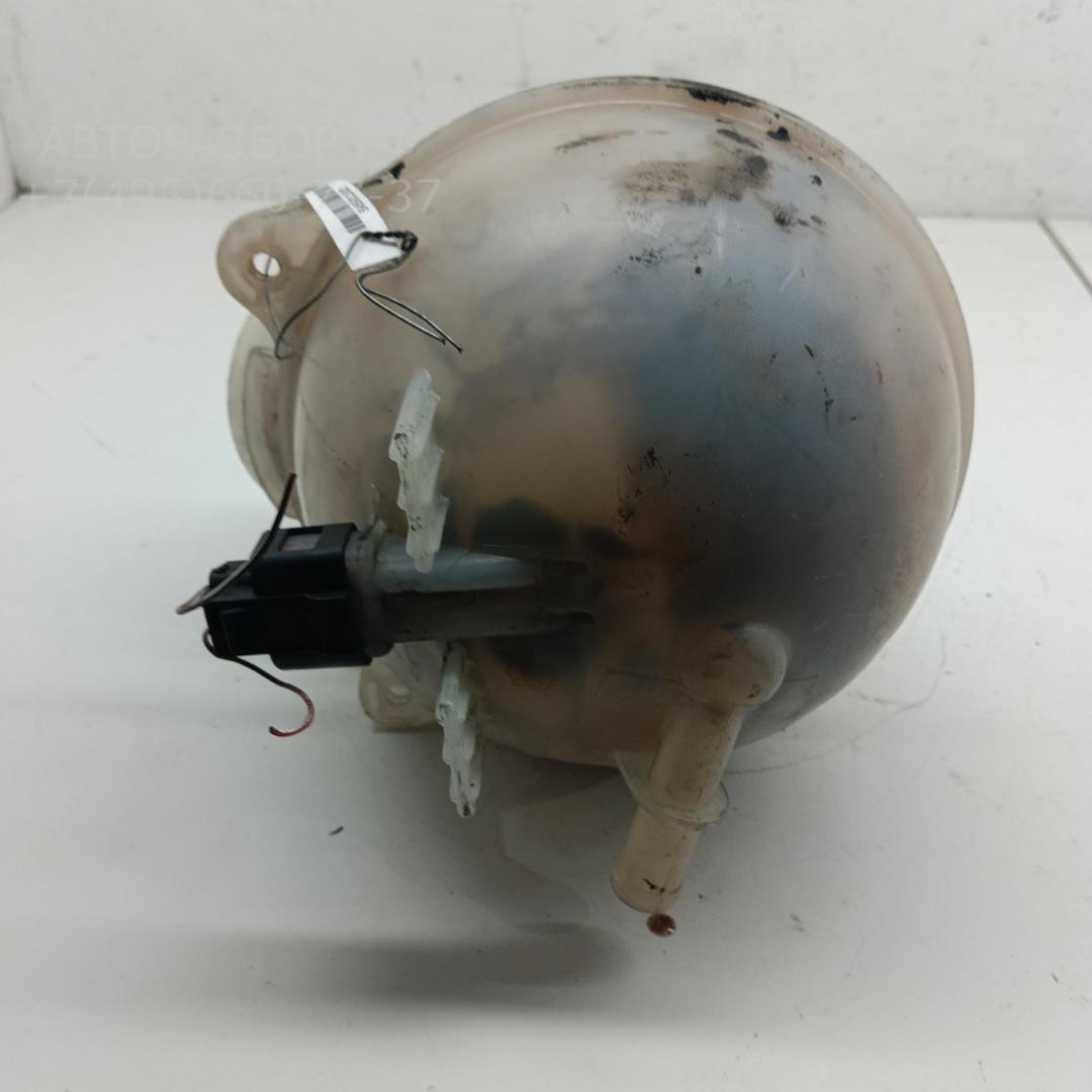 Бачок расширительный