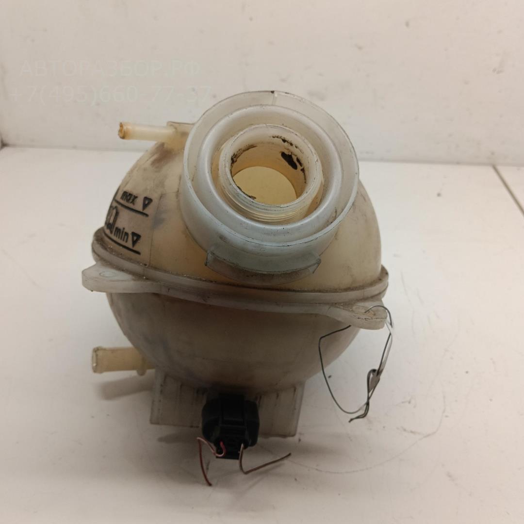 Бачок расширительный