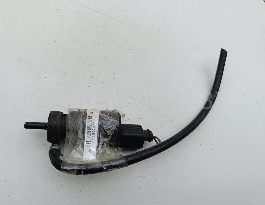 Насос омывателя