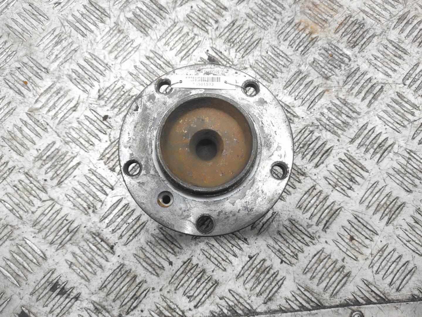 Ступица передняя