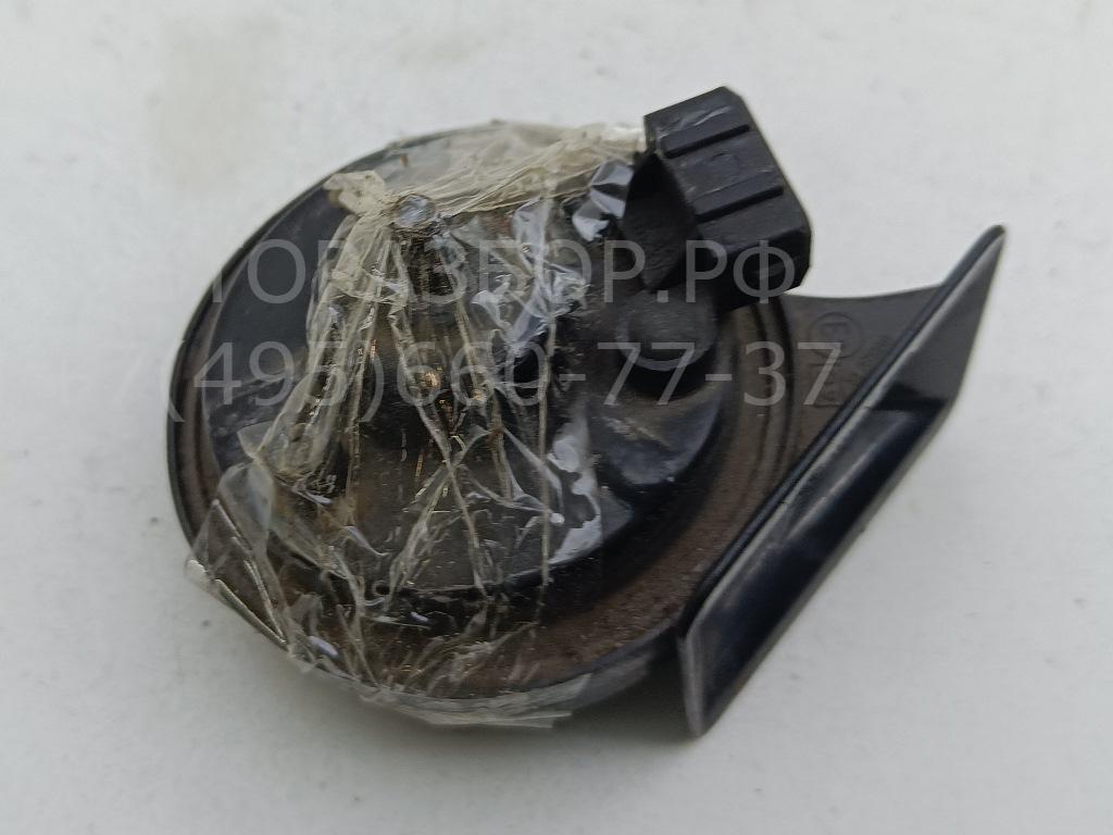 Сигнал звуковой