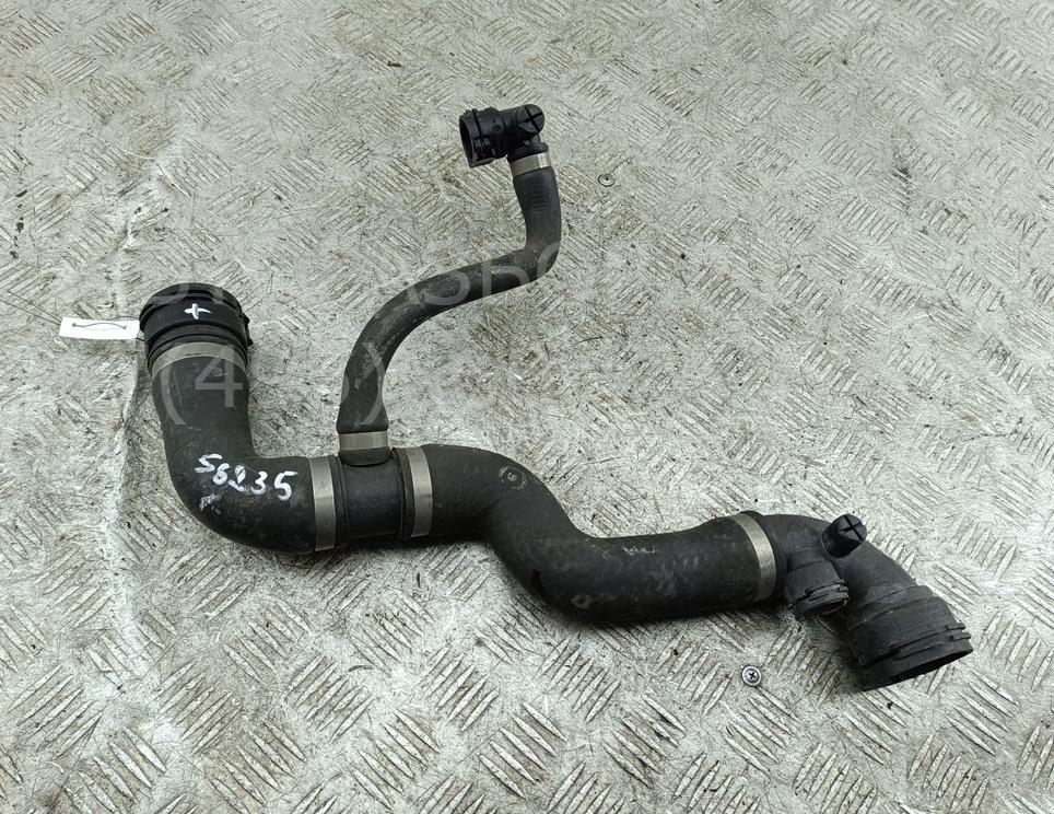 Патрубок радиатора