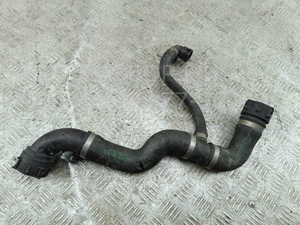 Патрубок радиатора