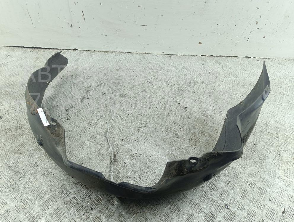 Локер передний правый