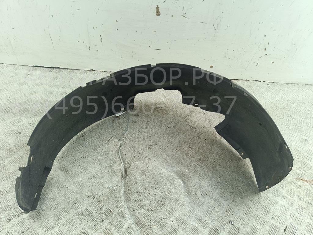 Локер передний правый