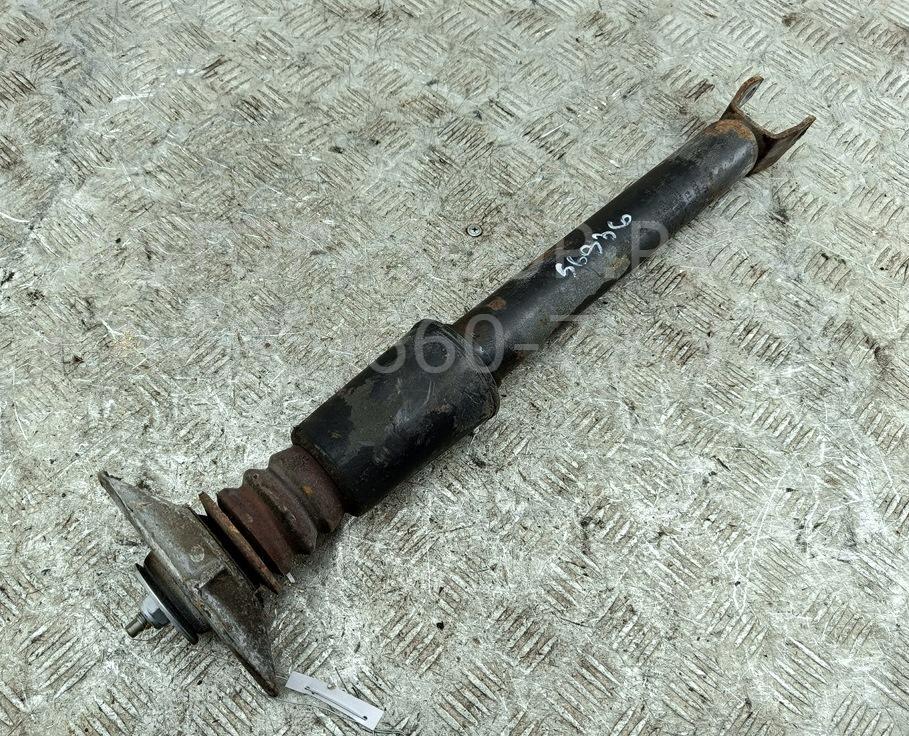 Амортизатор задний правый