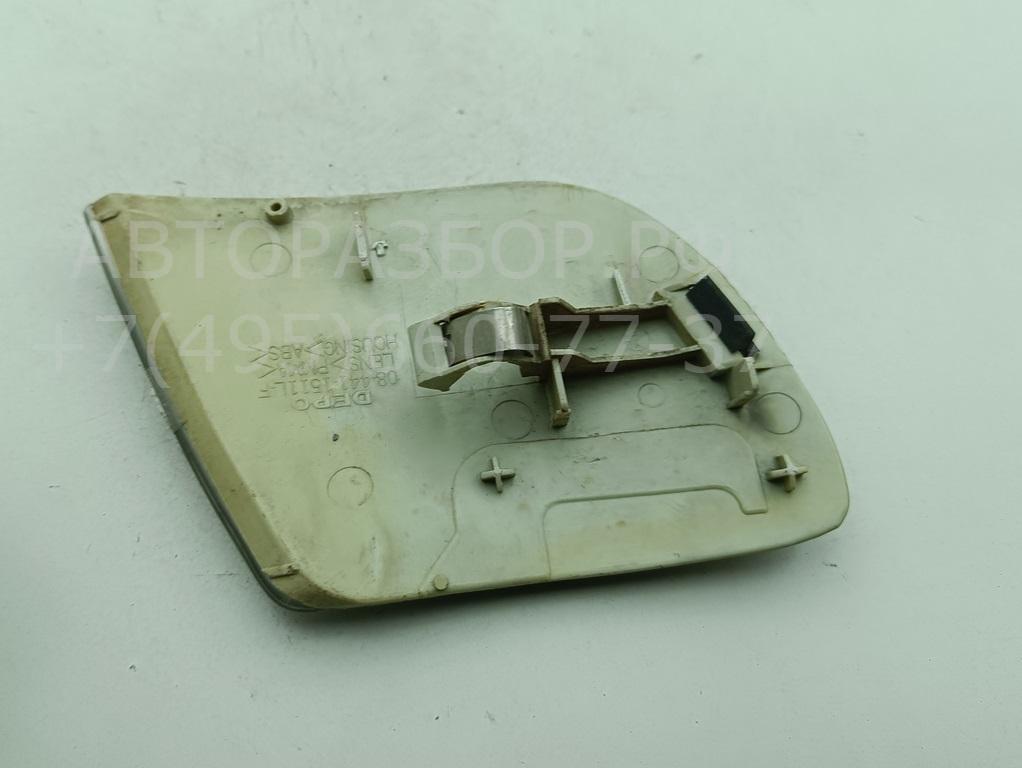 Указатель поворота левый