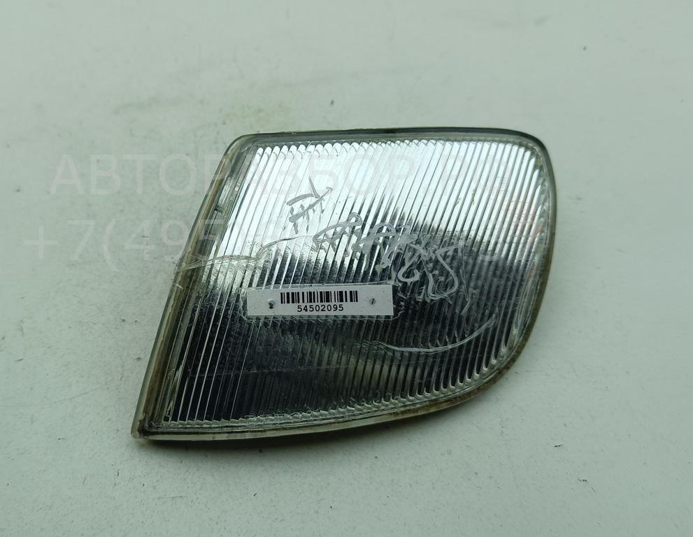 Указатель поворота левый