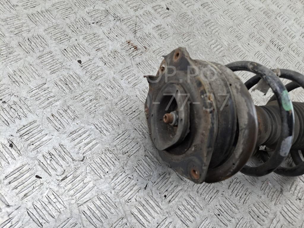 Амортизатор передний правый