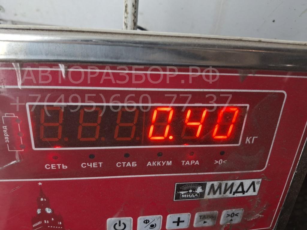 Решетка радиатора правая