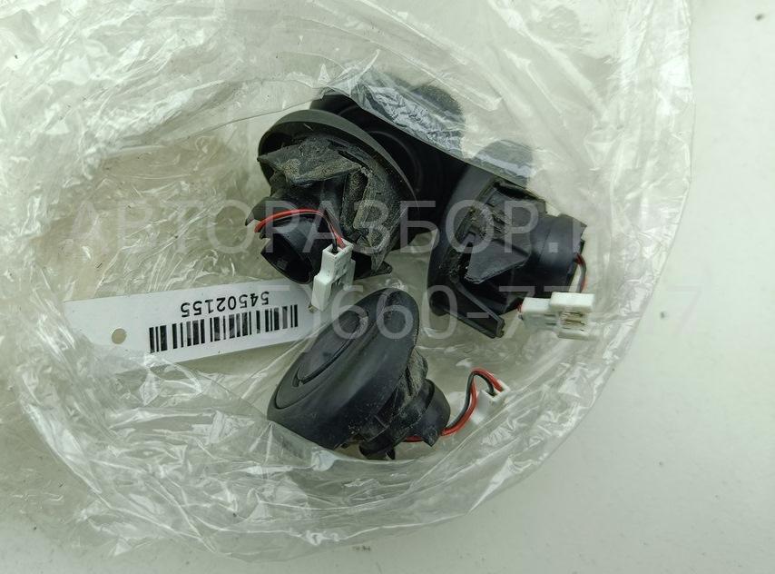 Датчик парковки