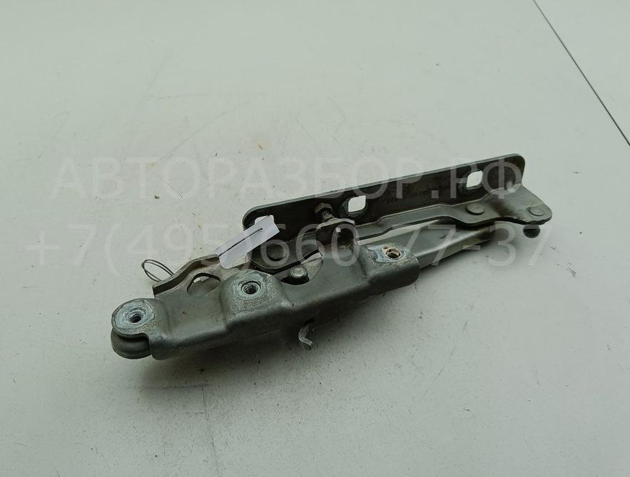 Петля капота левая