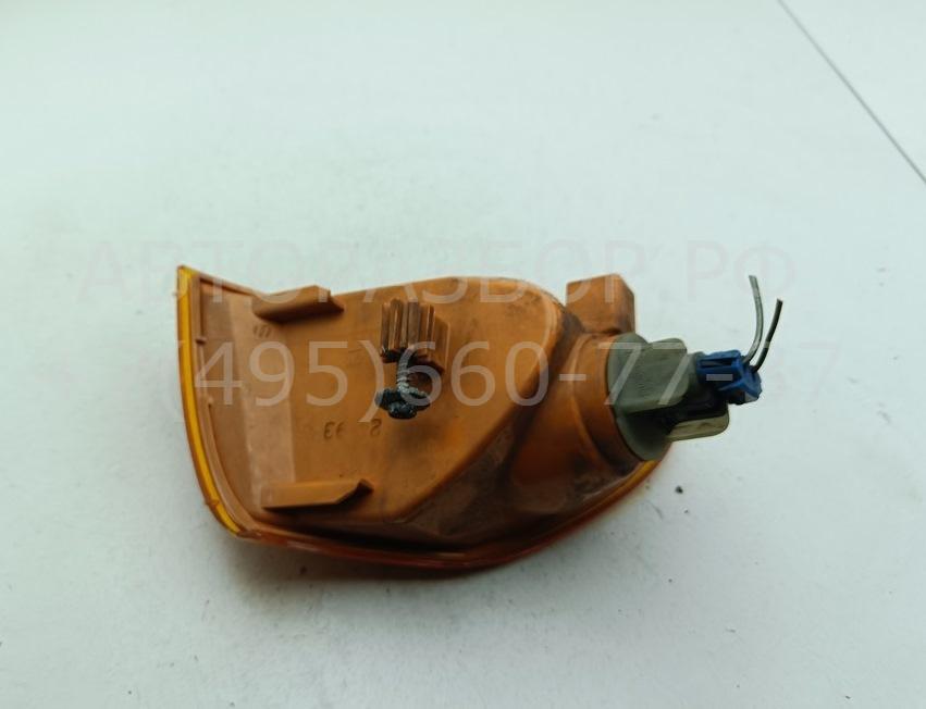 Указатель поворота левый