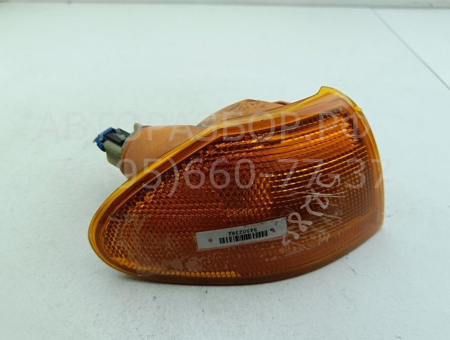 Указатель поворота правый