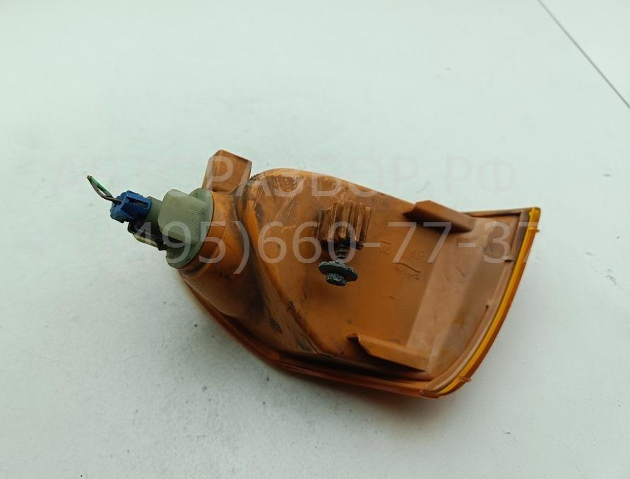 Указатель поворота правый