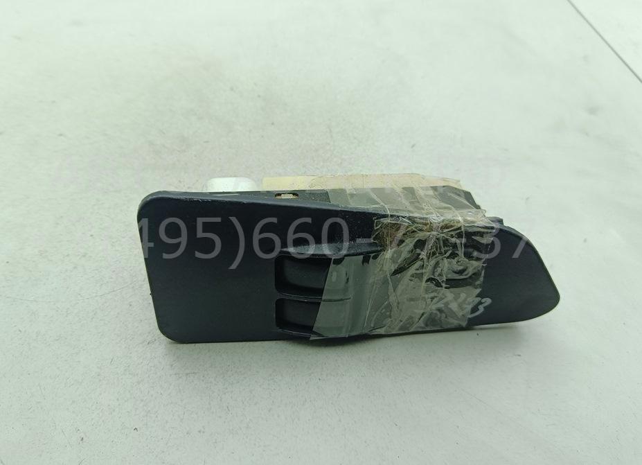 Блок управления стеклоподъемниками