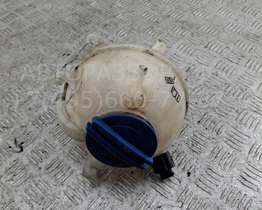 Бачок расширительный