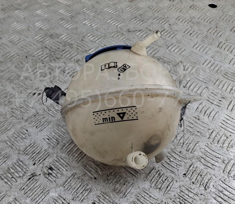 Бачок расширительный