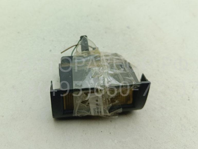 Фонарь подсветки номера